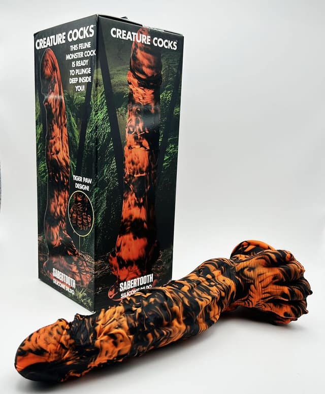 Colmillo de Fantasía 4
