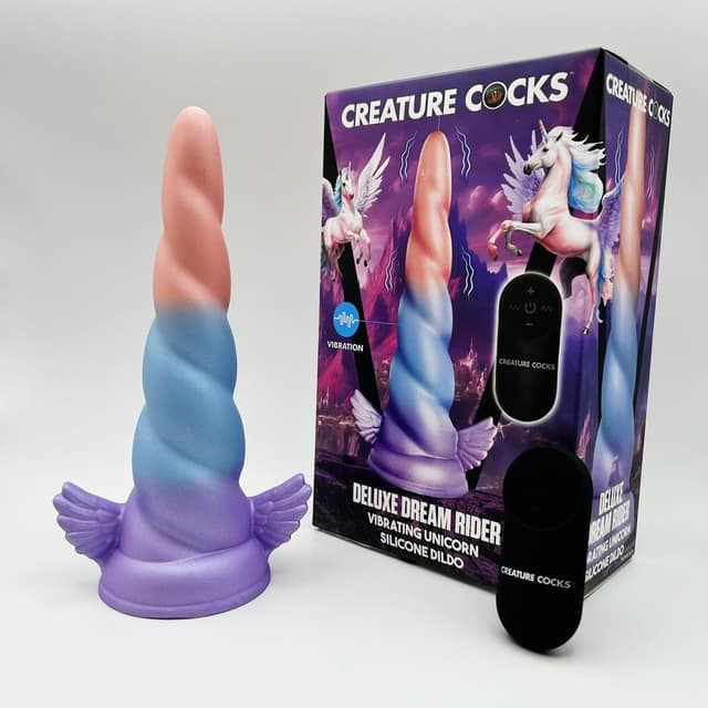 Unicornio de Placer