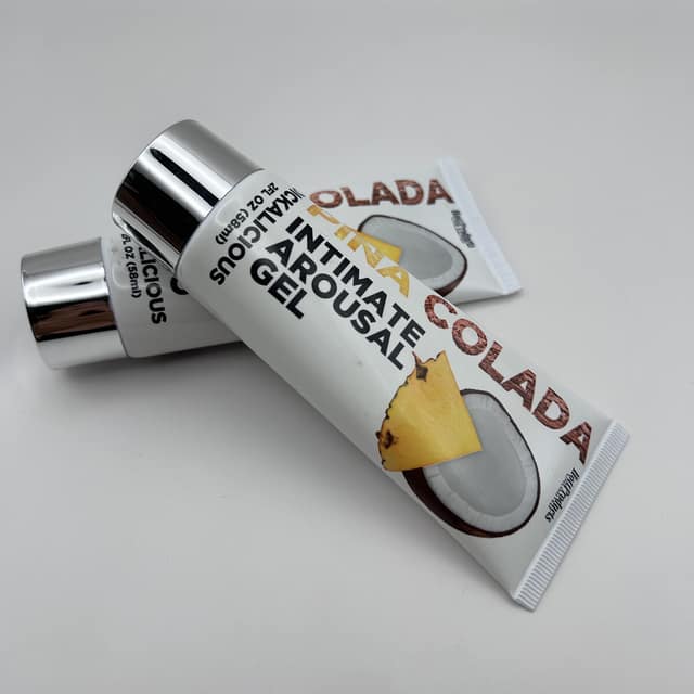 Antojo Piña Colada