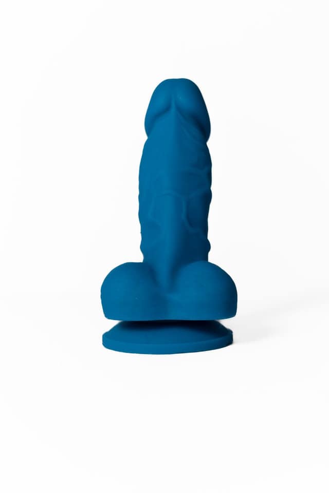 Azulito Placer Suave