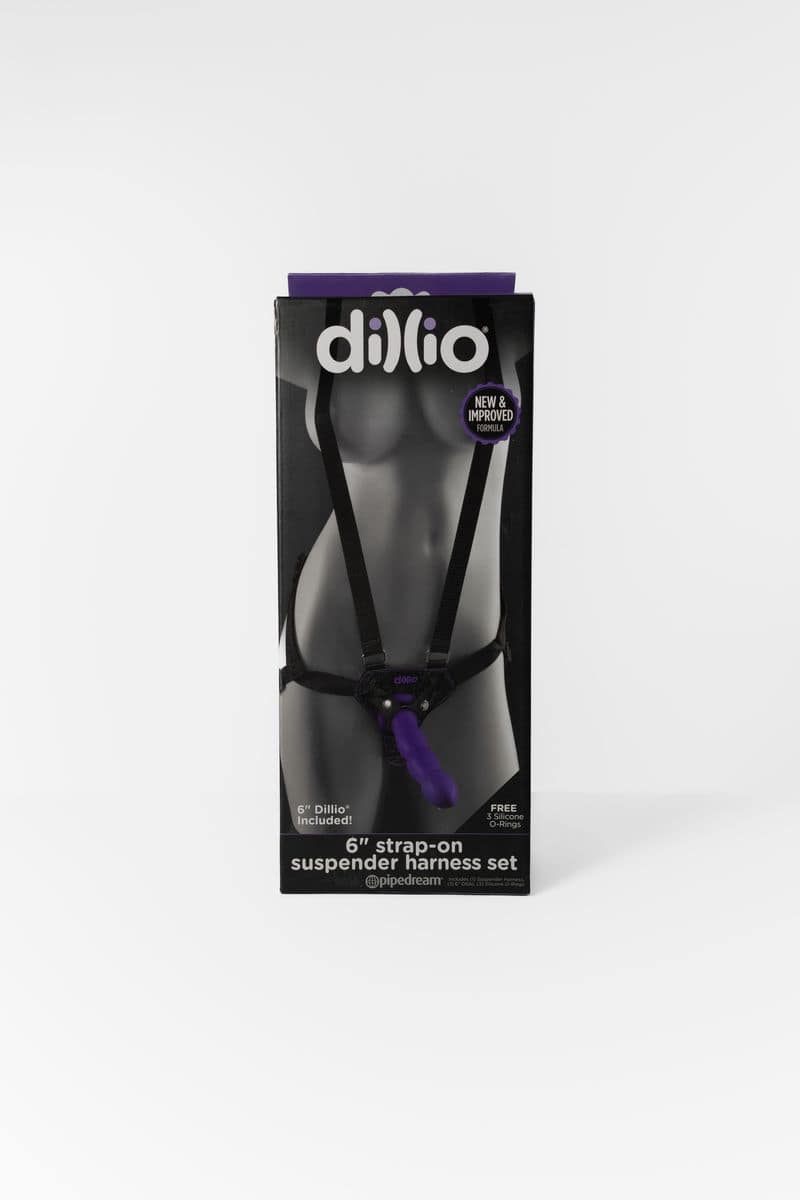 Dillio 6 Primer Paso
