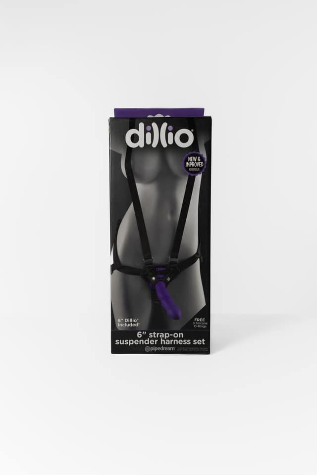 Dillio 6 Primer Paso