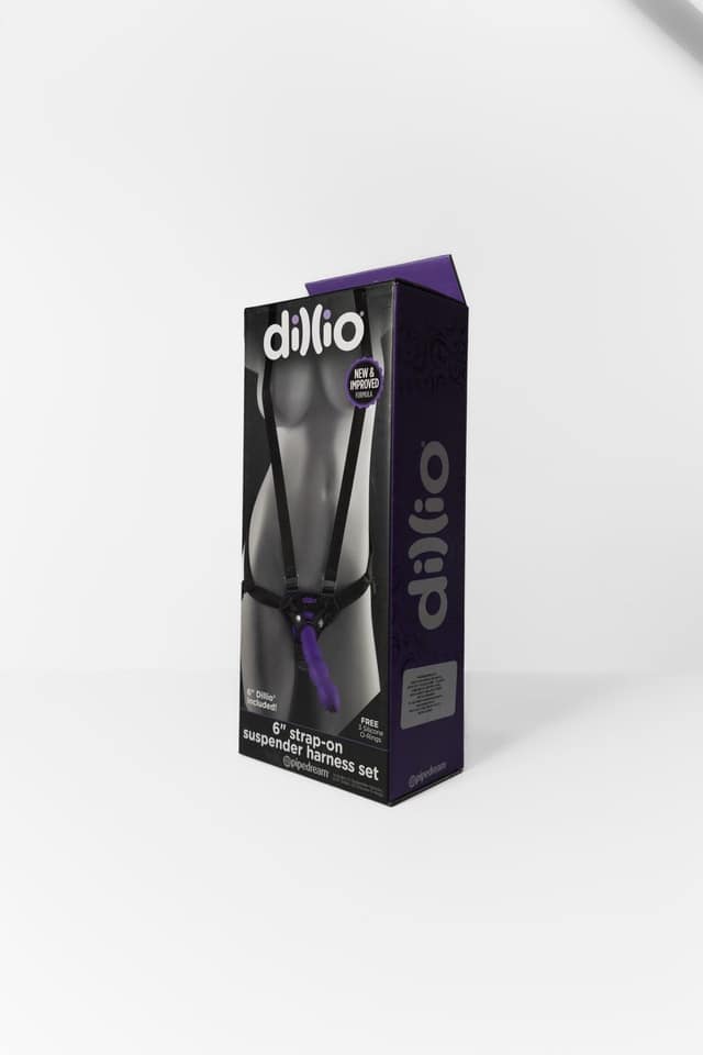 Dillio 6 Primer Paso