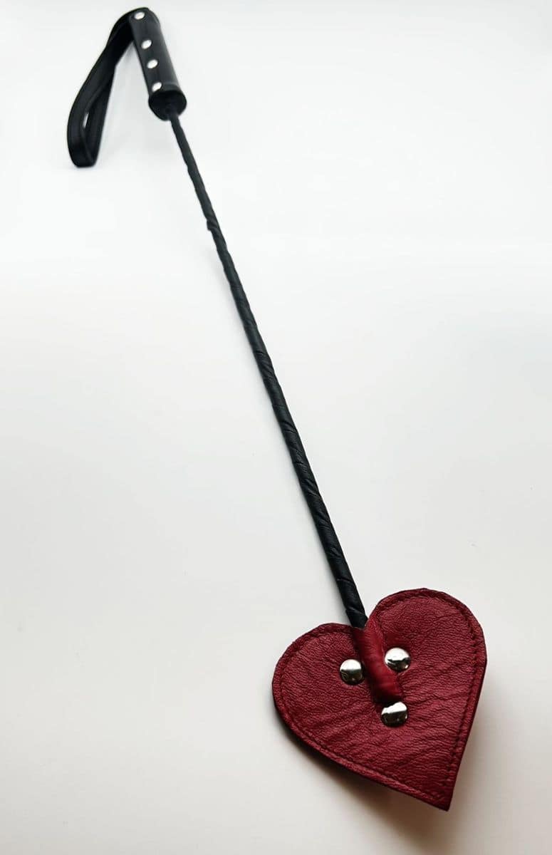 Corazón Mandón