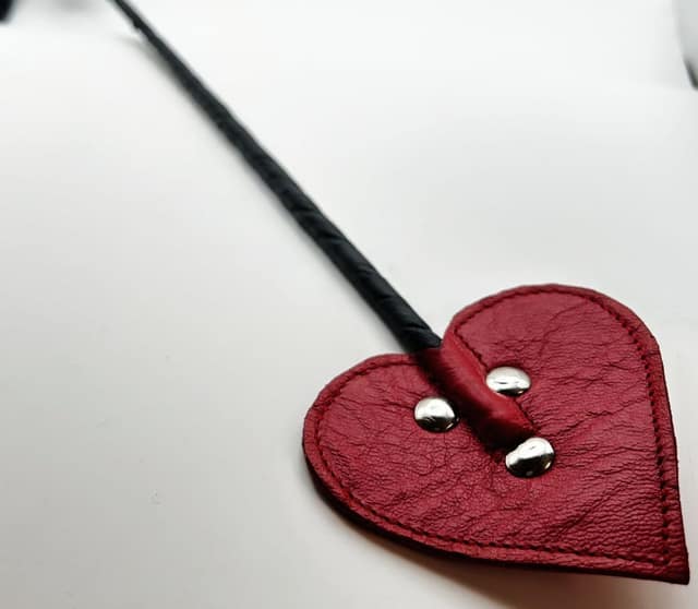 Corazón Mandón