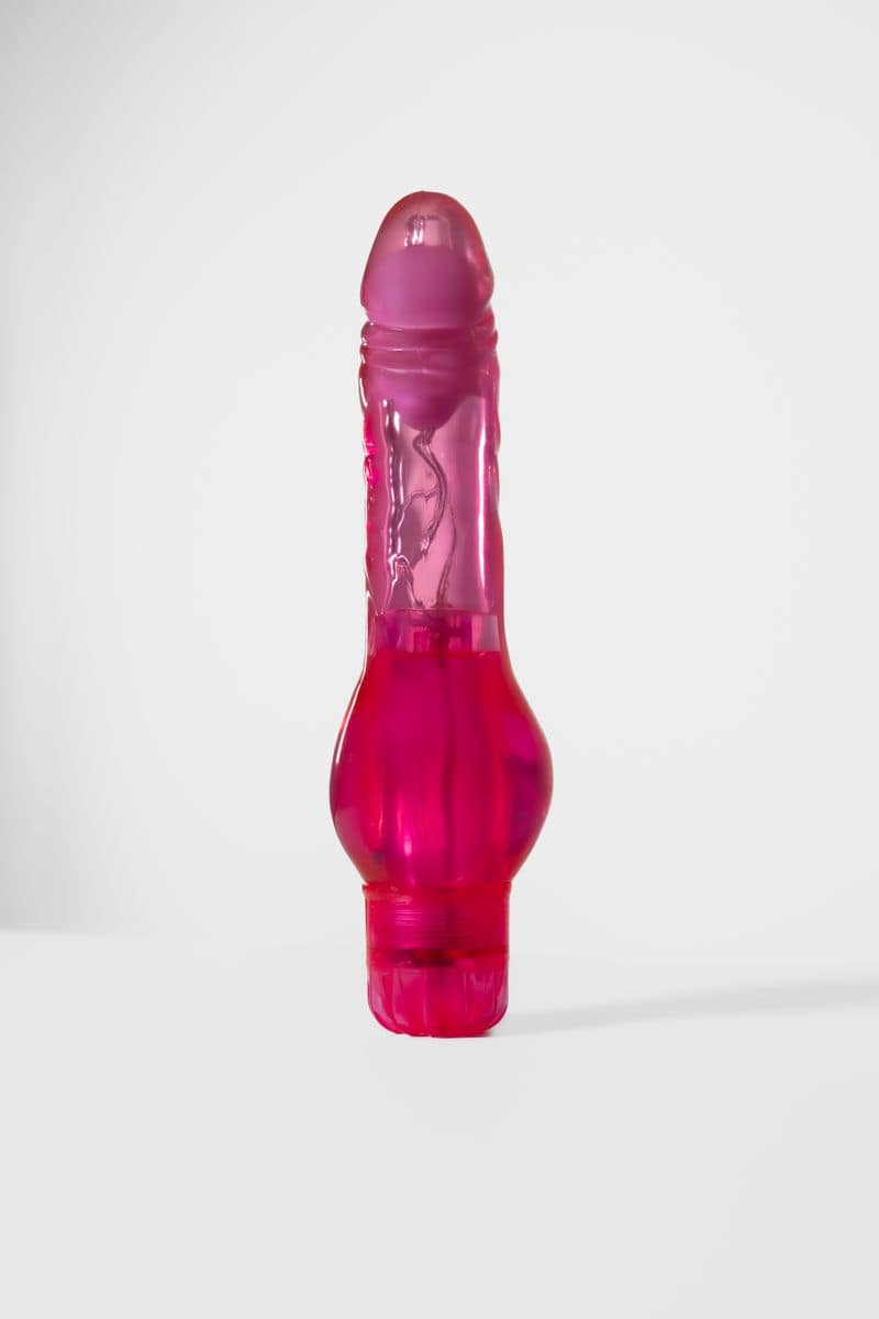 Caos Caliente Rosa