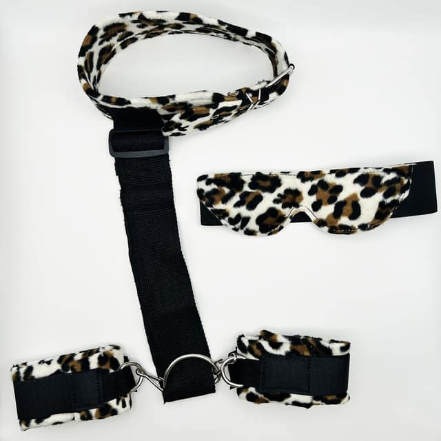 Set Misterio Print