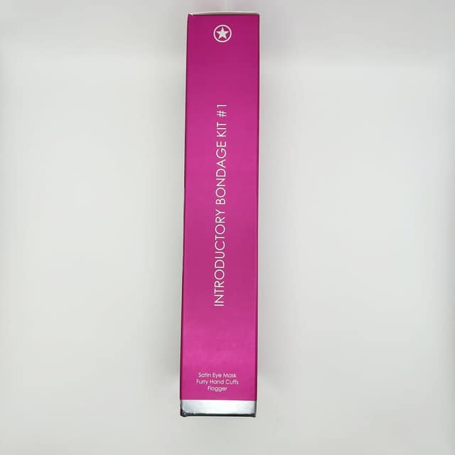 Kit Primer Antojo Rosa 3