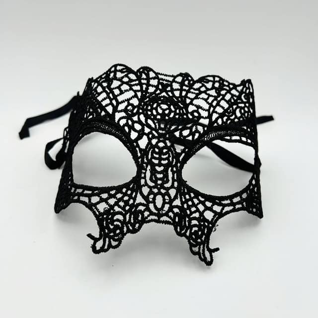 Antifaz Princesa Misterio