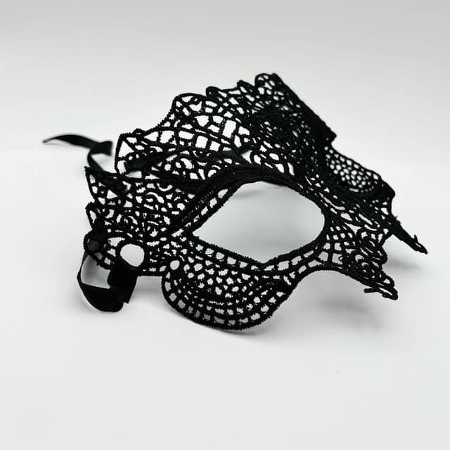 Antifaz Princesa Misterio 3