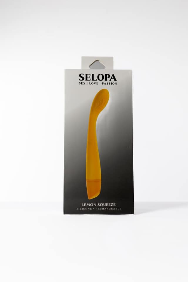 Limón Sensual