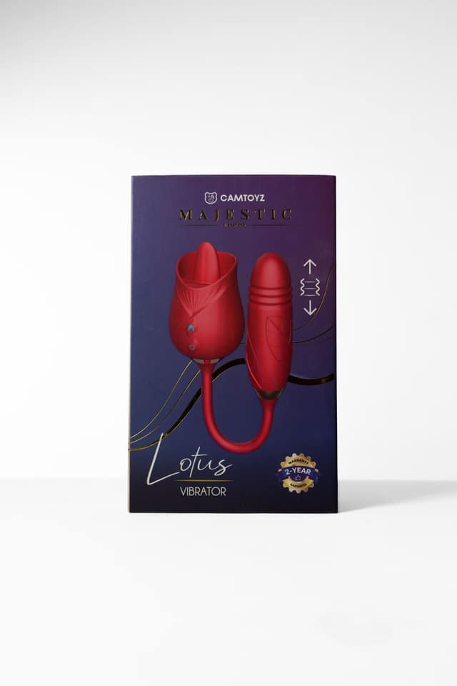 Lotus Doble Latido