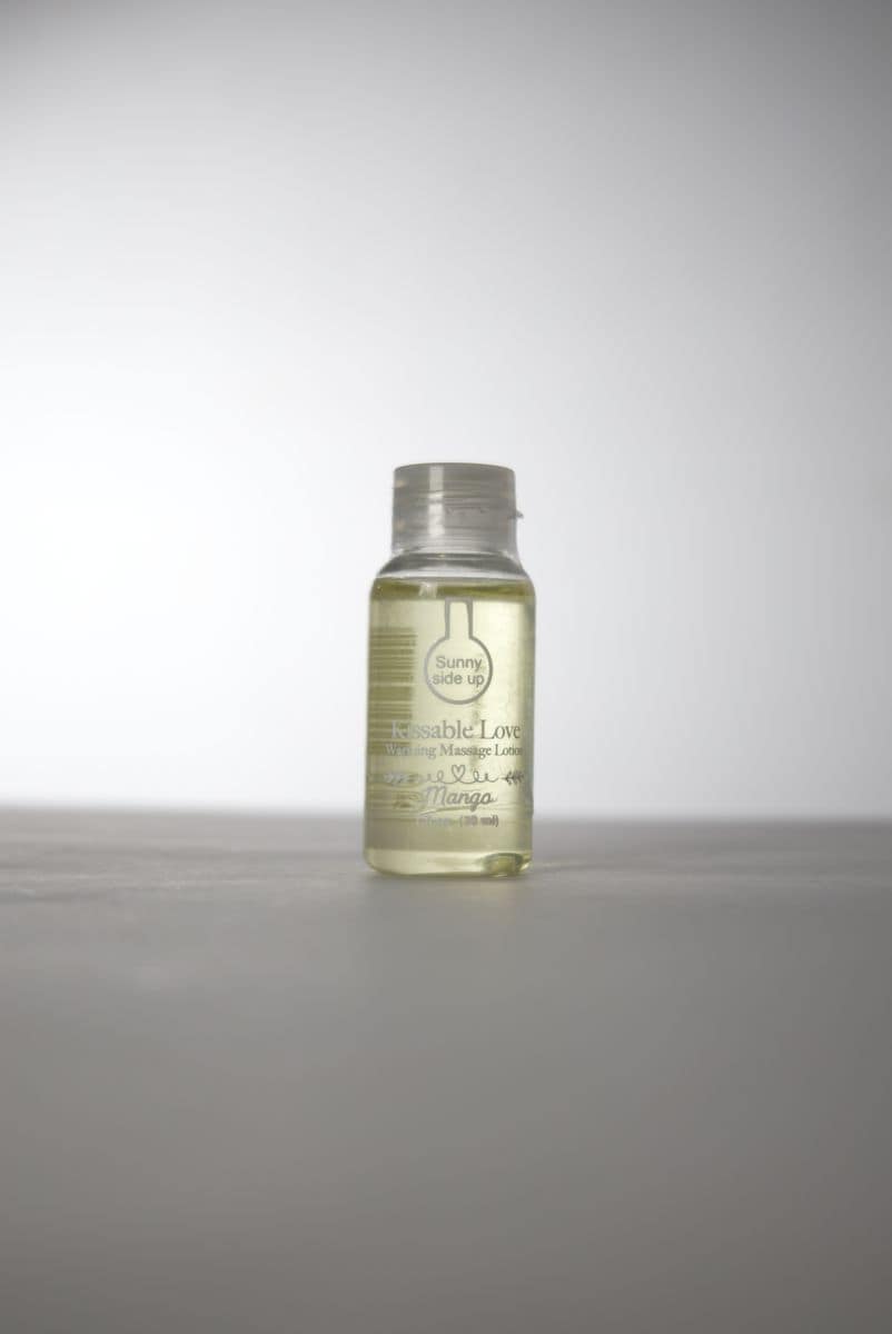 Lubricantes Sunny