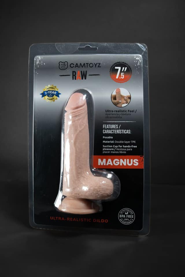 Gran Magnus