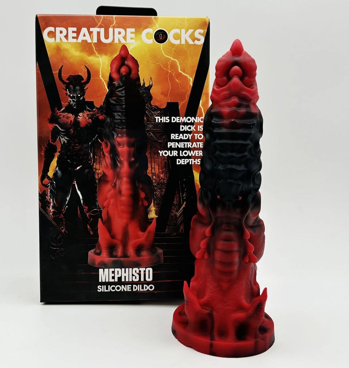 Mephisto