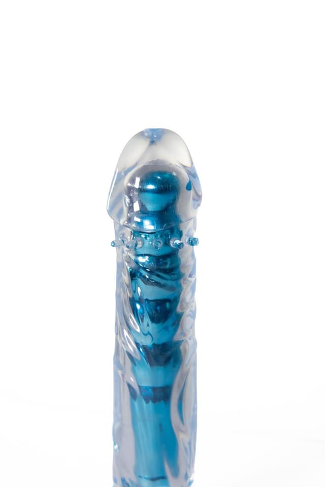 Mr. Vueltas Azul
