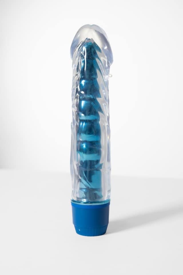 Mr. Vueltas Azul 3