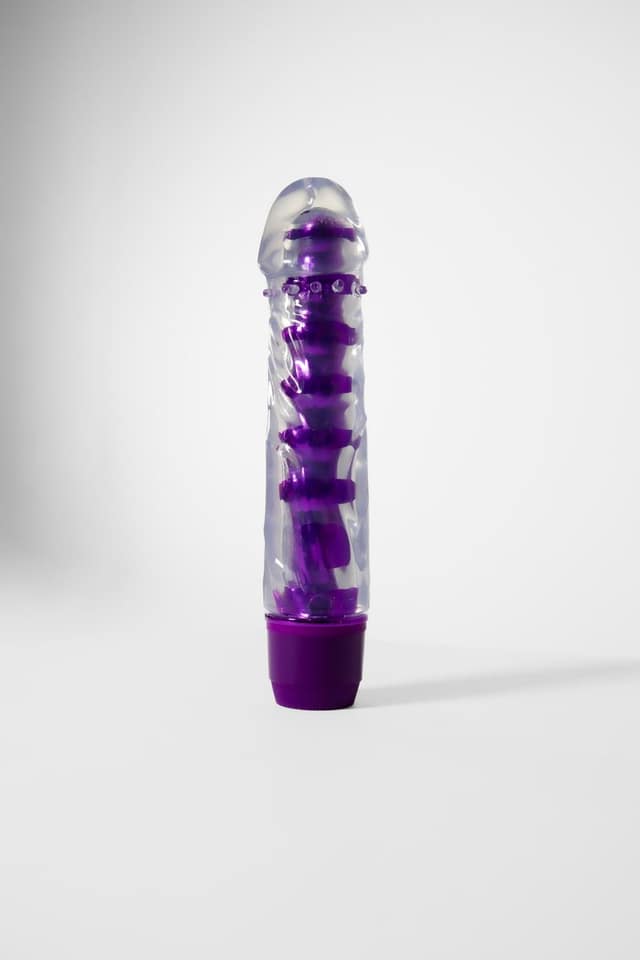 Mr. Vueltas Morado