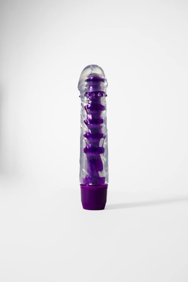 Mr. Vueltas Morado