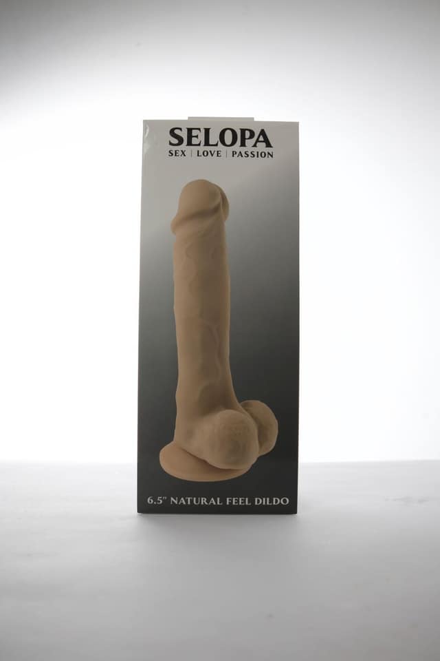 Sensación Natural 7” 4