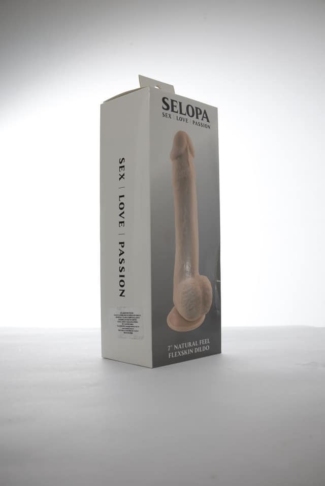 Piel Real 7”