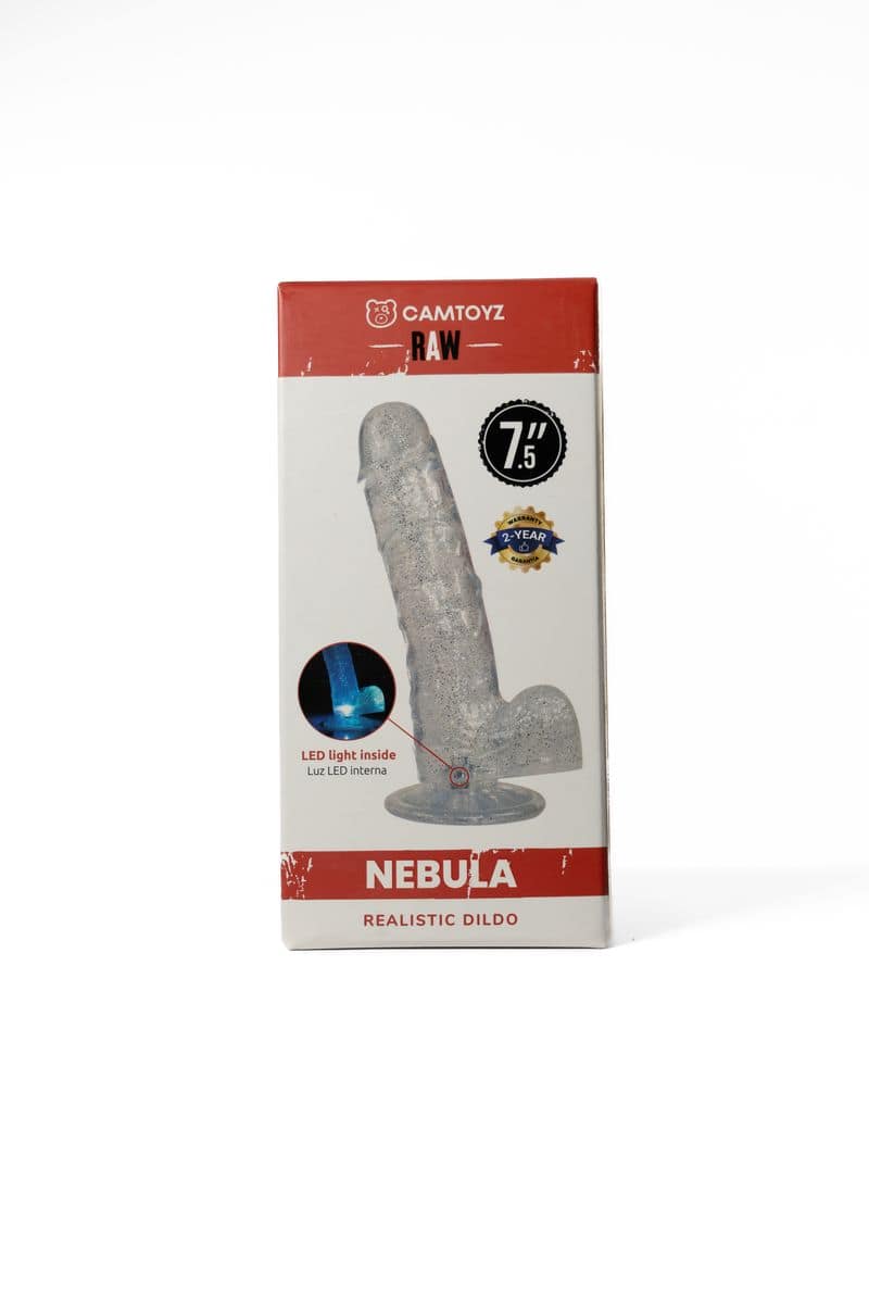 Nebula Brillante 7.5”