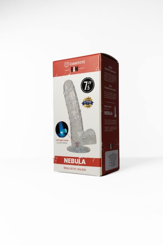 Nebula Brillante 7.5”