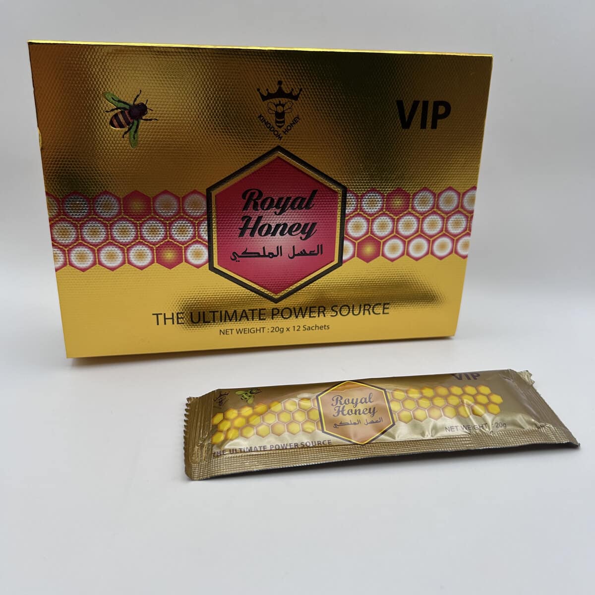 Royal Honey VIP