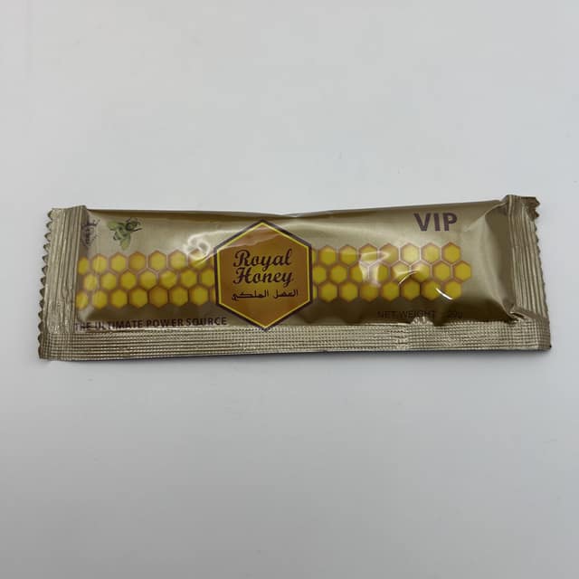 Royal Honey VIP
