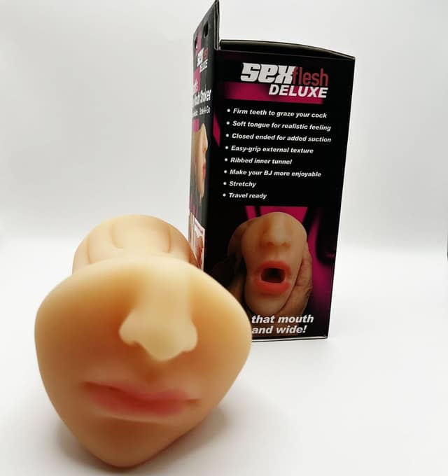 Boca de Antojo 4