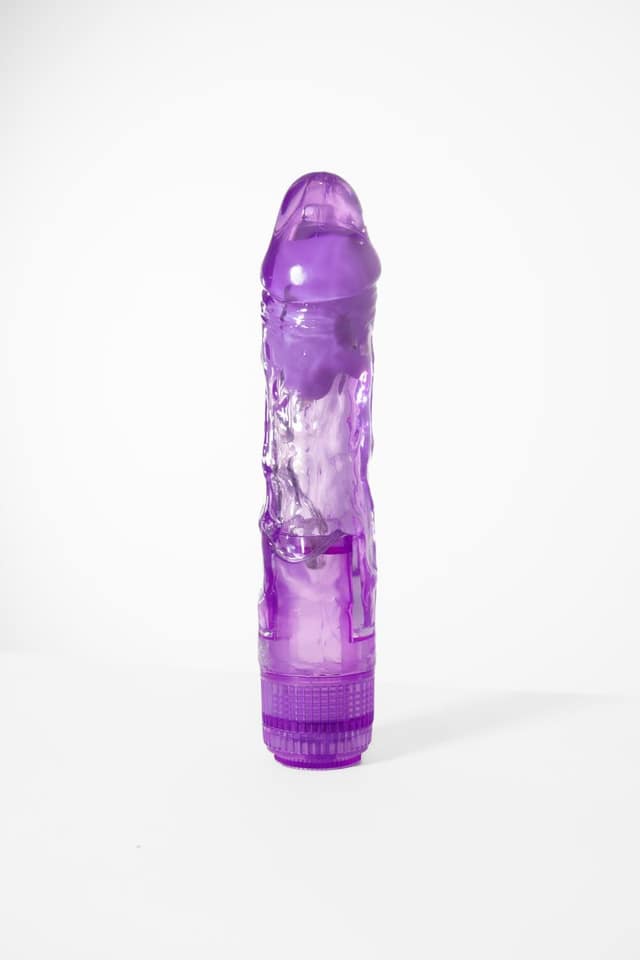 Dulce Pecado Morado