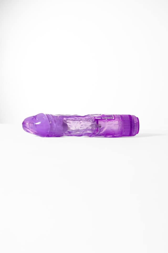 Dulce Pecado Morado