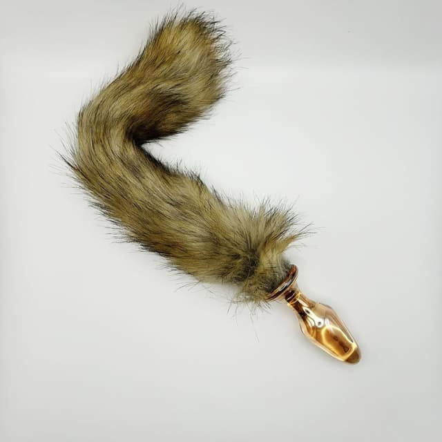 Colita Zorrita Deluxe