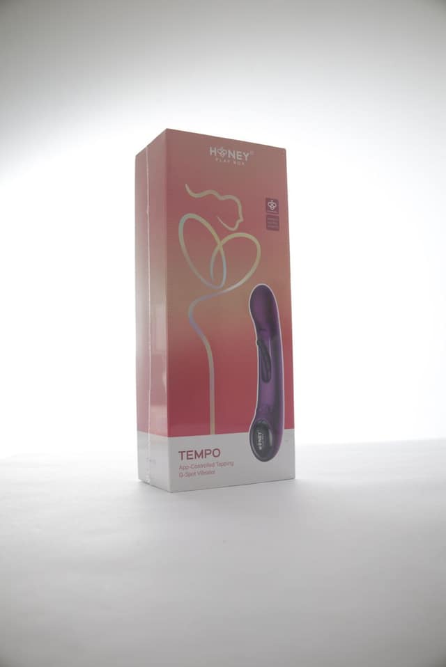 Ritmo Secreto 3
