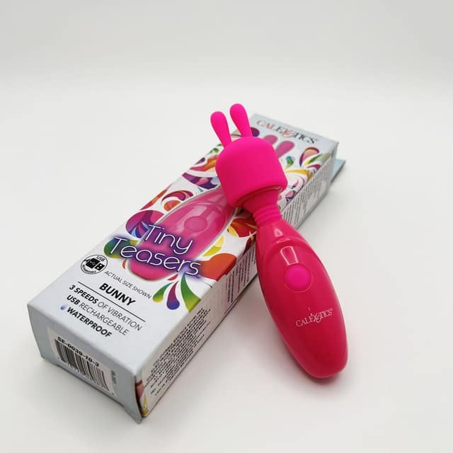Pequeña Traviesa 4