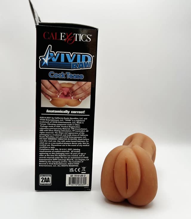 Vibra Alto 3