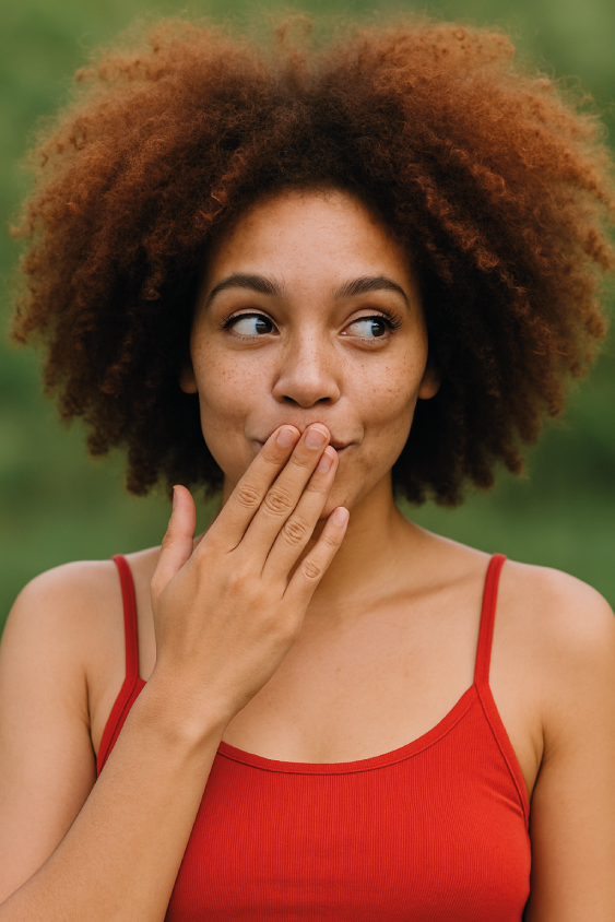 Mitos y Realidades Sobre el Placer Propio