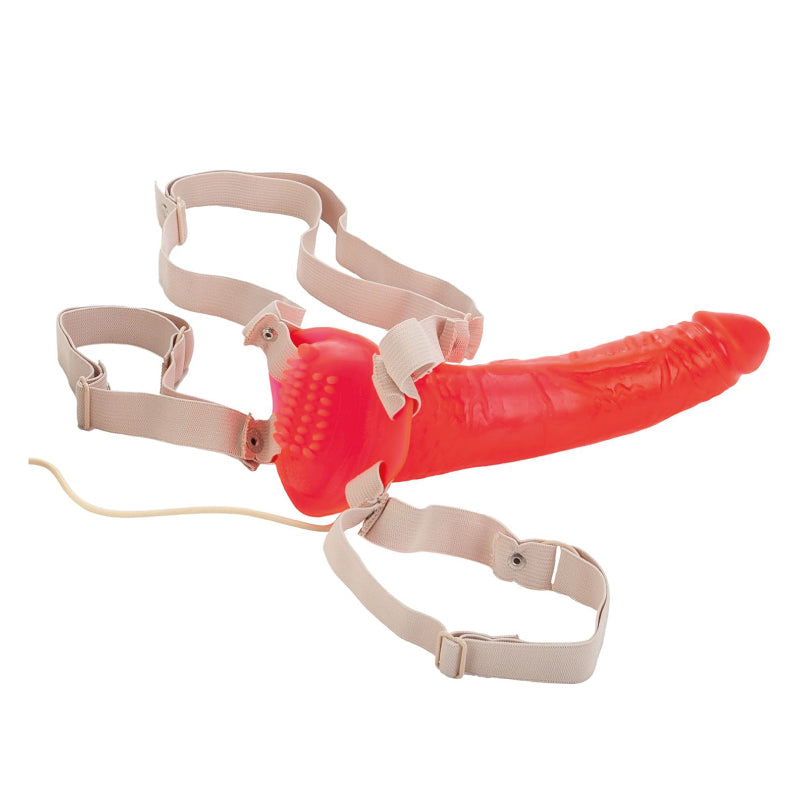 Bettys jelly bumble bee