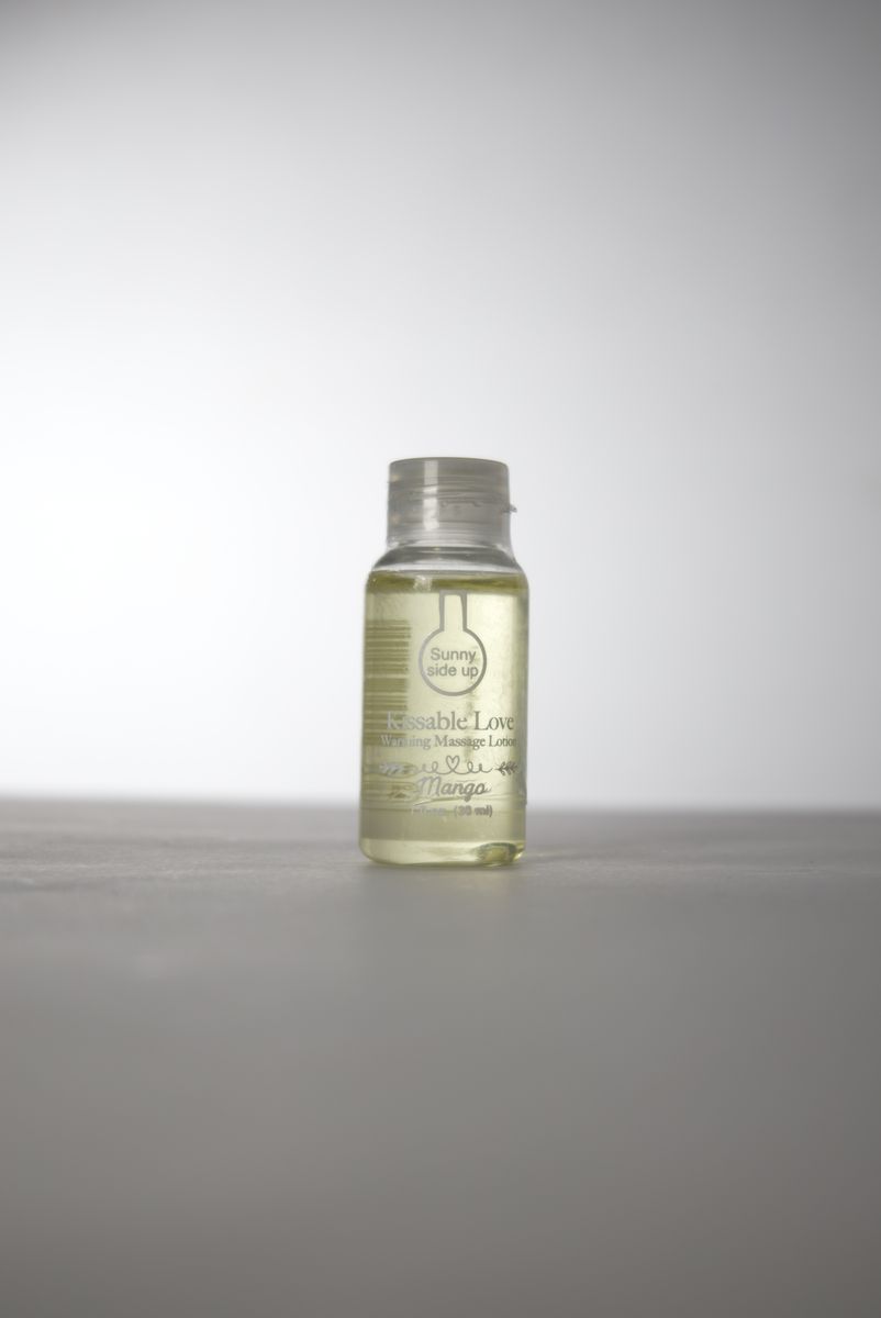 Lubricantes Sunny